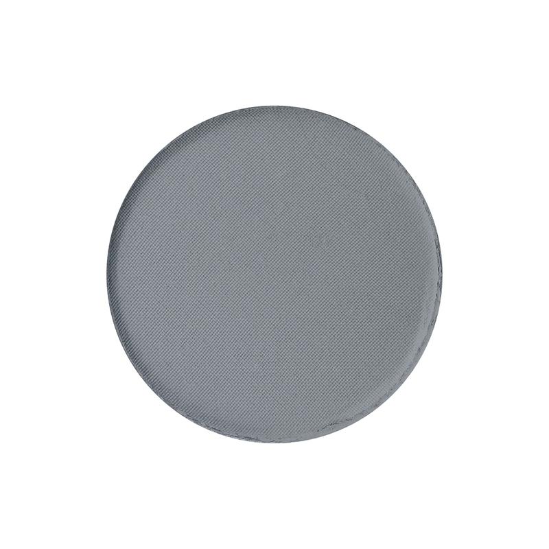 Rezerva Fard Pleoape Mat Soft Grey