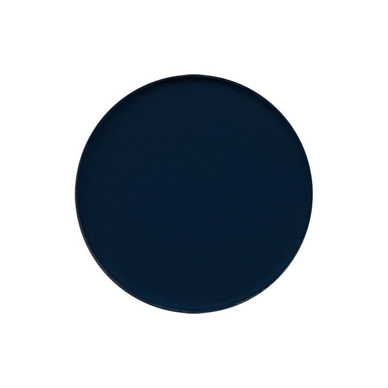 Rezerva fard pleoape mat deep space