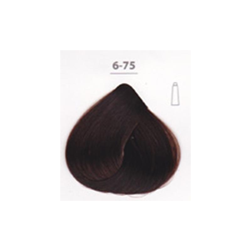 Vopsea Subtil Creme 6-75 Blond Fonce Marron Acajou