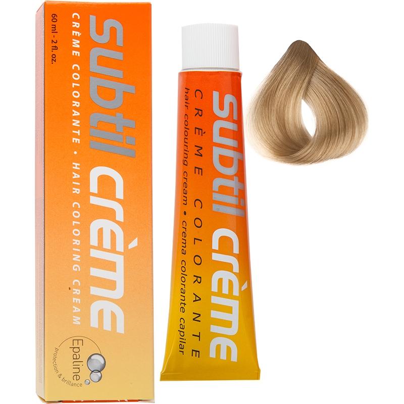 Vopsea Subtil Creme 12-0se Light Natural Blond 60ml