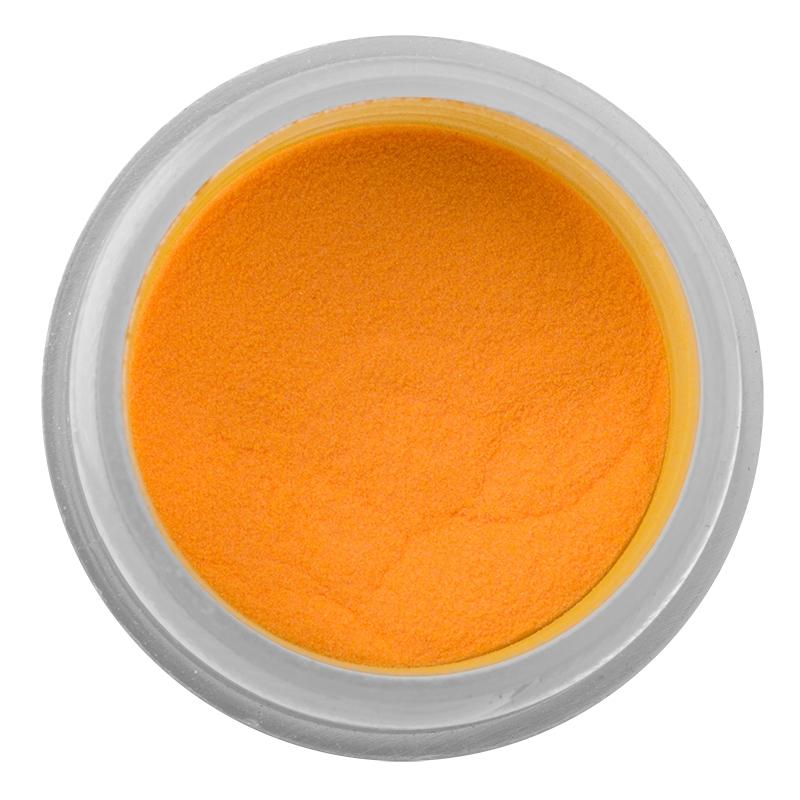 Pudra De Fasonaj Colorata Mango 9g