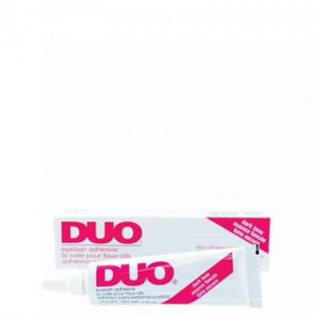 Adeziv Pentru Gene False Duo Dark Cosmetice Melkior