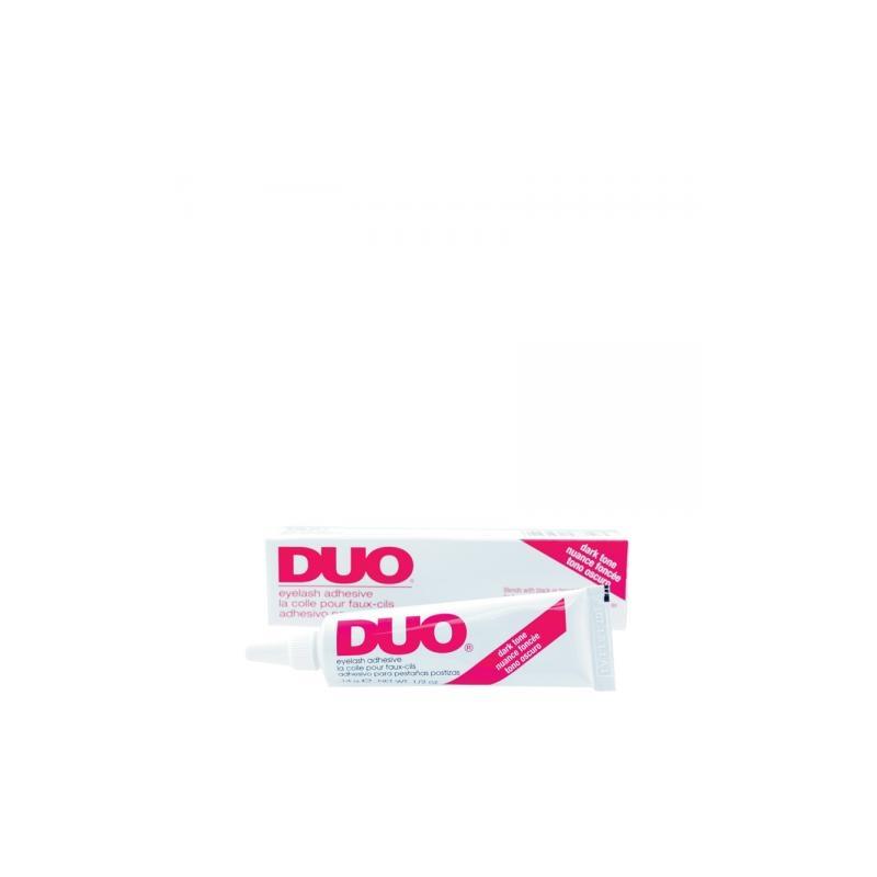 Adeziv pentru gene false duo dark