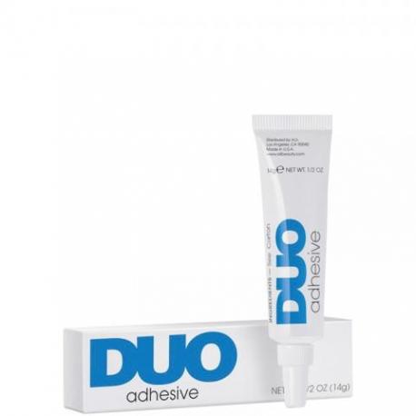 Adeziv Pentru Gene False Duo Clear 14gr Cosmetice Melkior