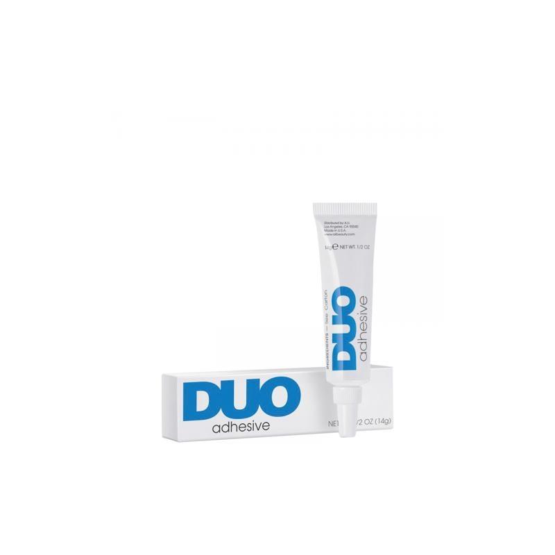 Adeziv pentru gene false duo clear 14gr