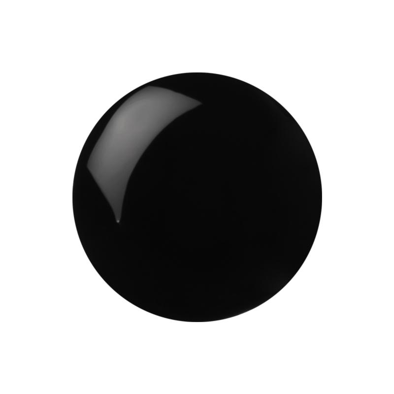 Oja semipermanenta ever black 15 ml