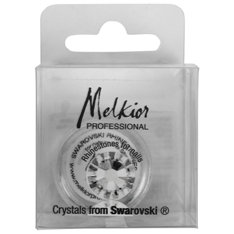 Strass swarovski unghii ss5 x 50 buc