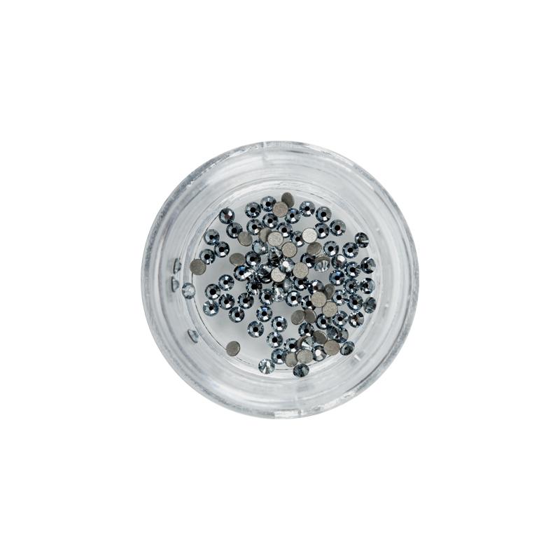 Strass swarovski unghii autumn wind ss5 x 100 buc