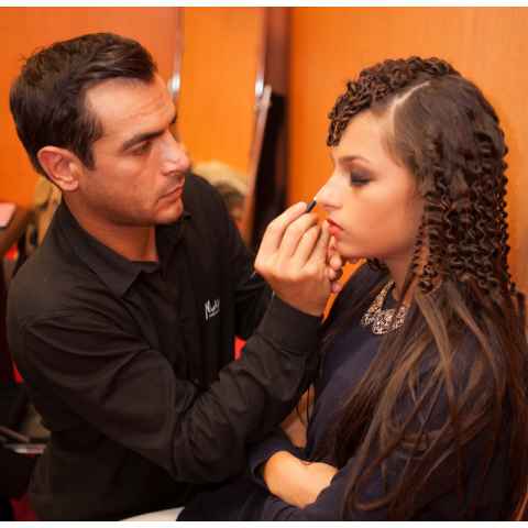 Melkior a premiat make-up artistii la Gala ESTETICA AWARDS