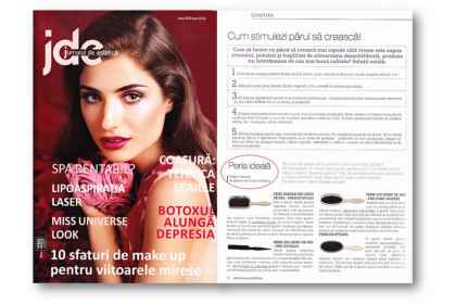 Jurnalul de Estetica - Iunie 2015
