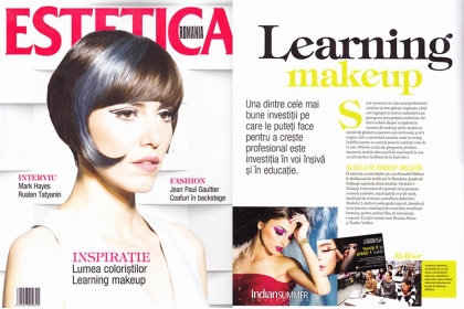 Estetica - August 2015