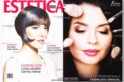 Estetica - August 2015