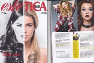 Estetica - August 2016