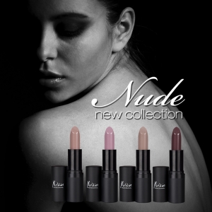 Nou! Nude Collection pentru un look natural