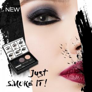 Uite ce iti trebuie pentru Smokey Eyes Look !