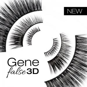 Nou! Gene false 3D. Afla cum se aplica corect!