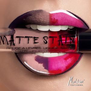 12 motive pentru care merita sa alegi rujurile mate Matte Stain 