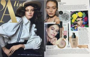 A'list Magazine Martie 2018