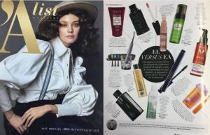 A'list Magazine Martie 2018