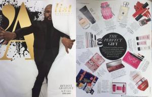 A'list Magazine Decembrie 2018