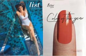 A'list Magazine Iunie 2019