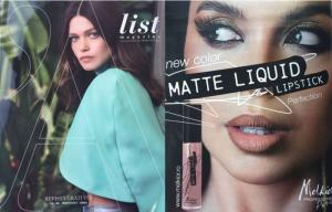 A'list Magazine Martie 2022