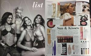 A'list Magazine Iunie 2022