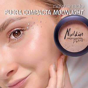 Adu stralucire pe chipul tau cu noua pudra compacta Moonlight