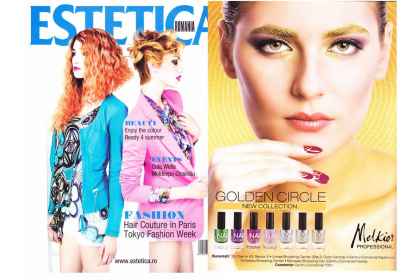 Estetica - Aprilie 2014 