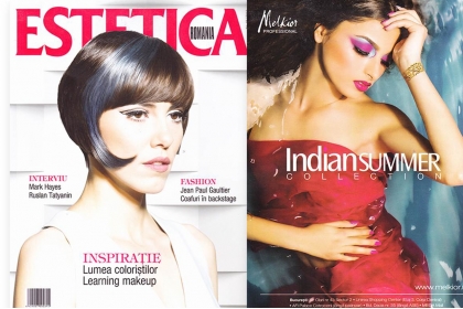 Estetica - August 2015 