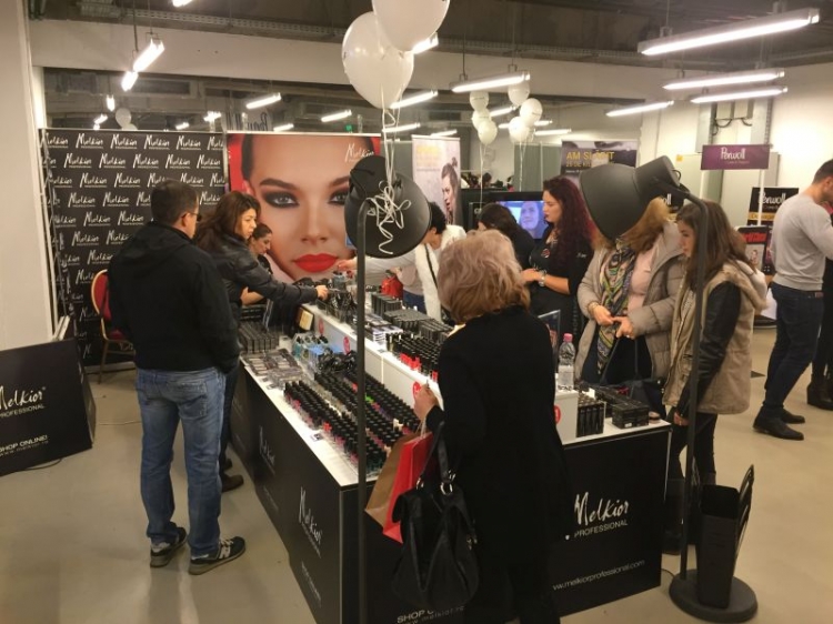 Melkior a participat la Festivalul de Shopping “Half is Free” 