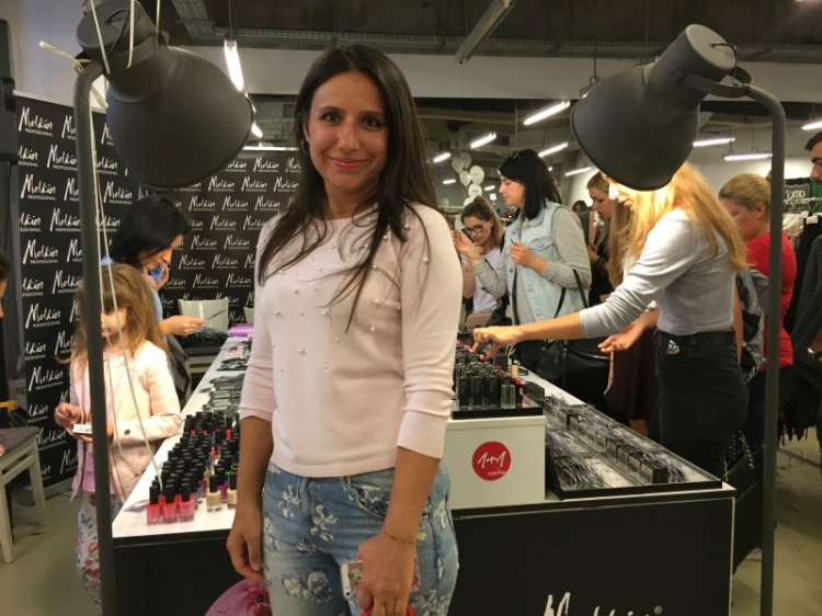 MELKIOR A PARTICIPAT LA FESTIVALUL DE SHOPPING “HALF IS FREE” 