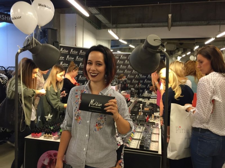 MELKIOR A PARTICIPAT LA FESTIVALUL DE SHOPPING “HALF IS FREE” 