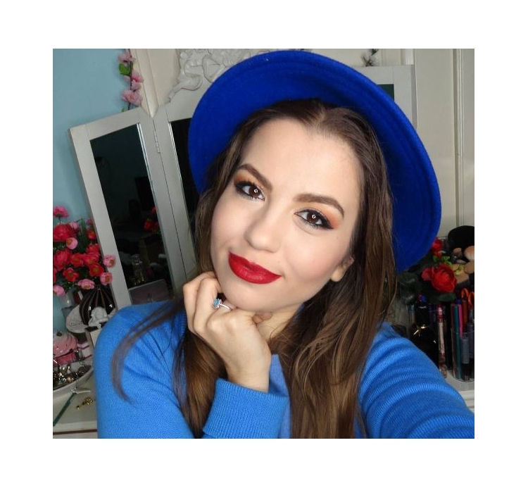 Mademoiselle Lorraine ne spune povestea unui beauty blogger de succes! 