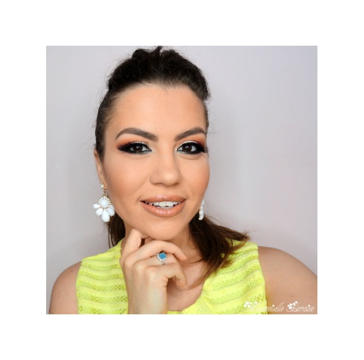 Mademoiselle Lorraine ne spune povestea unui beauty blogger de succes! 