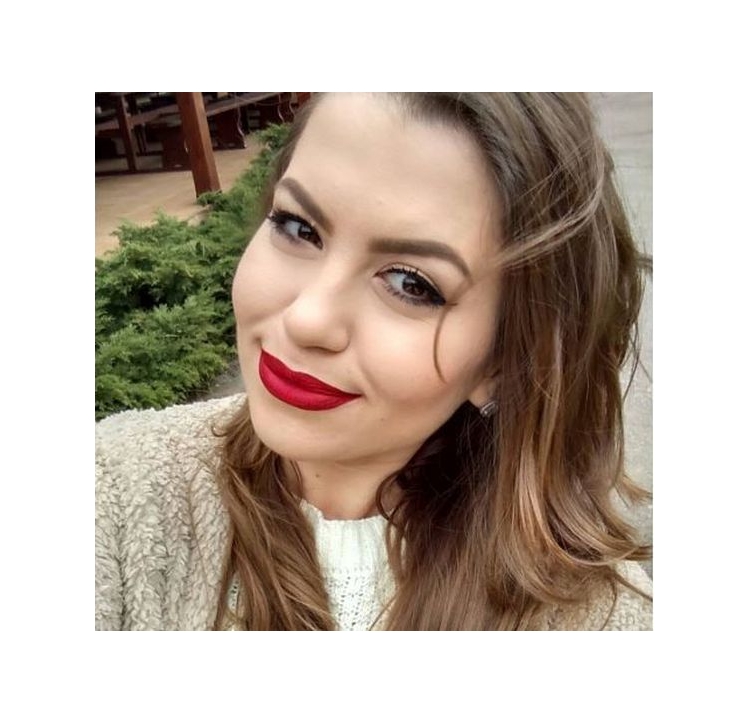 Mademoiselle Lorraine ne spune povestea unui beauty blogger de succes! 