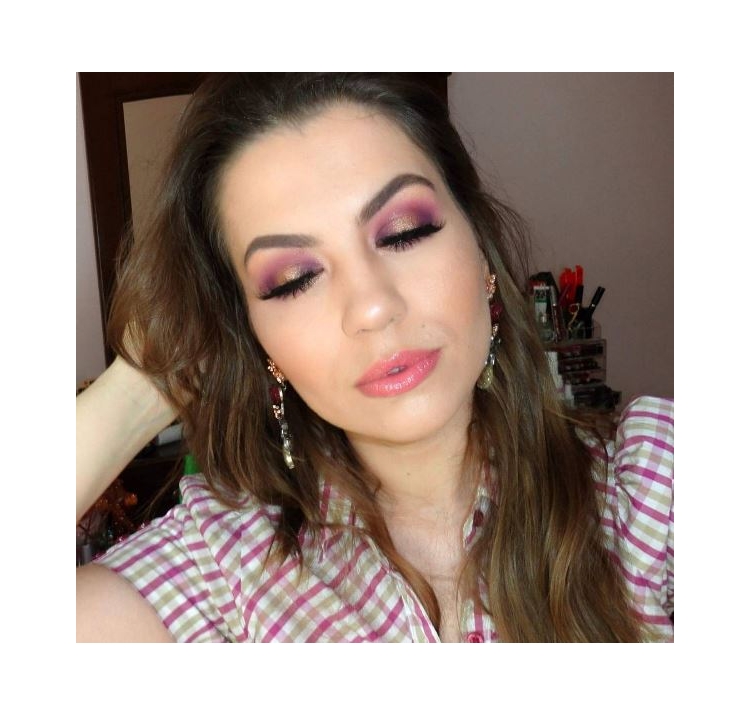 Mademoiselle Lorraine ne spune povestea unui beauty blogger de succes! 