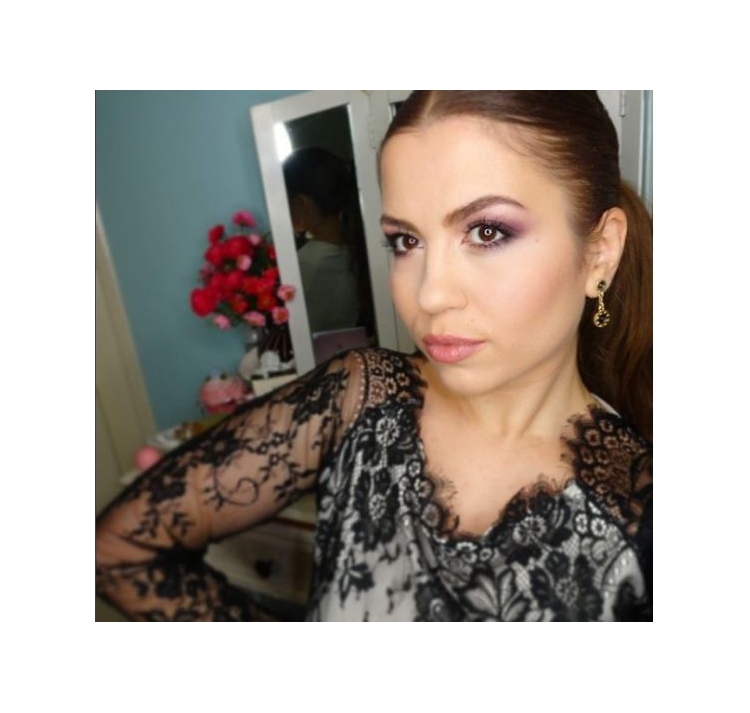 Mademoiselle Lorraine ne spune povestea unui beauty blogger de succes! 