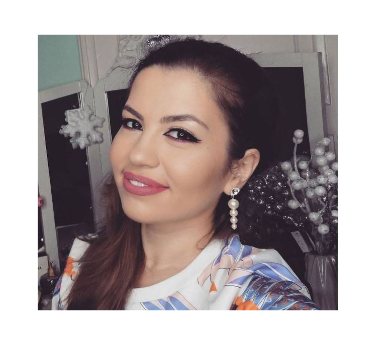 Mademoiselle Lorraine ne spune povestea unui beauty blogger de succes! 