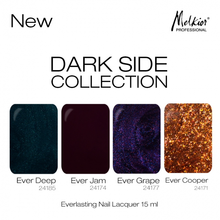 New ! Winter Collection - Dark Side 