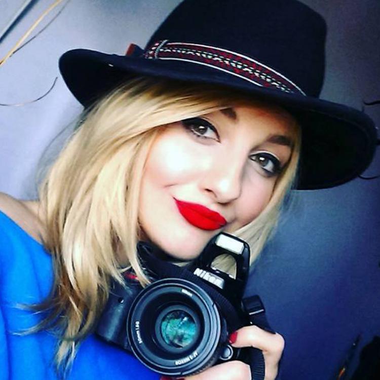 Make-up Artist Alina Barbu te invata cum sa-ti asortezi machiajul 