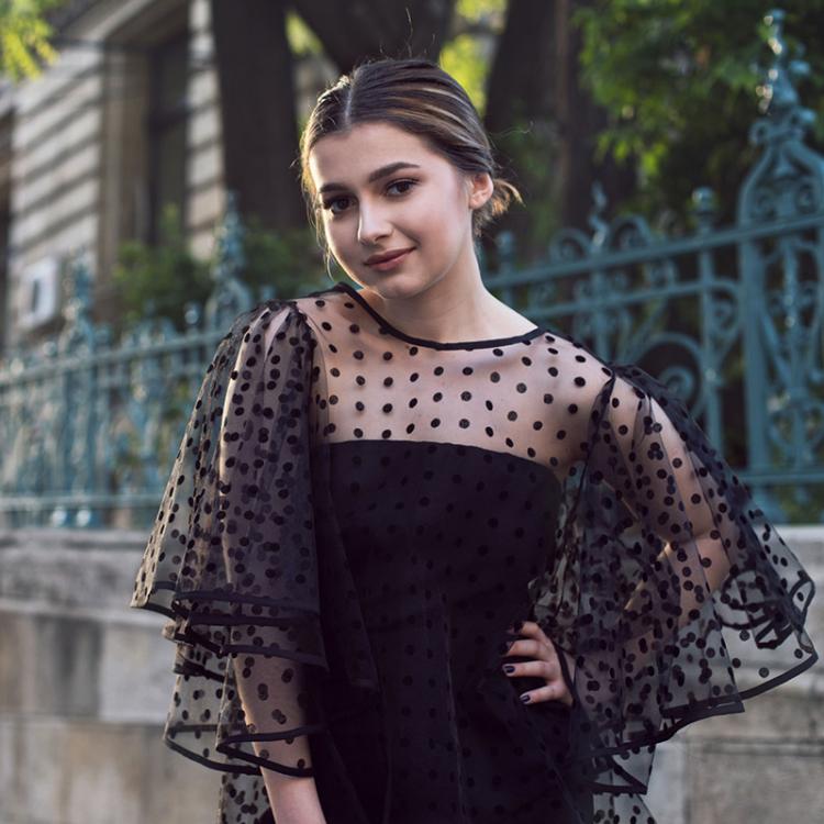 Denisa Sima are sfaturi utile pentru machiajul perfect 