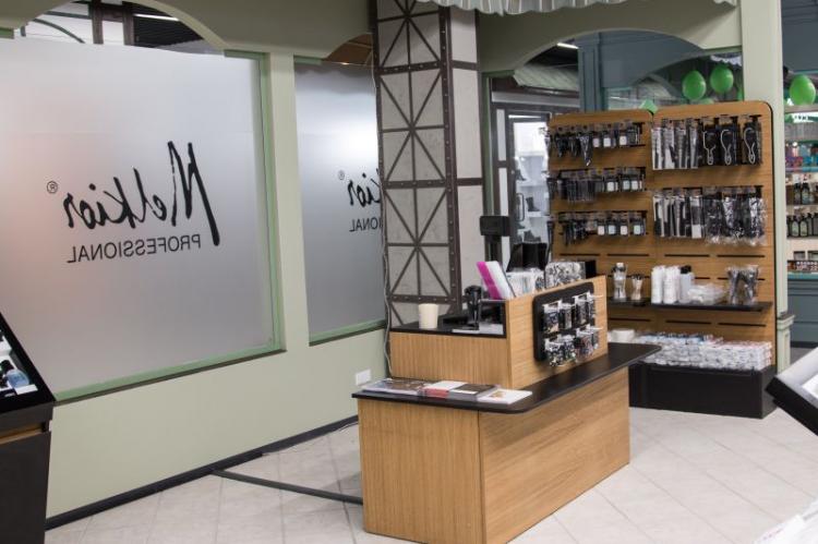 S-a inaugurat al doilea magazin Melkior in Chisinau! 