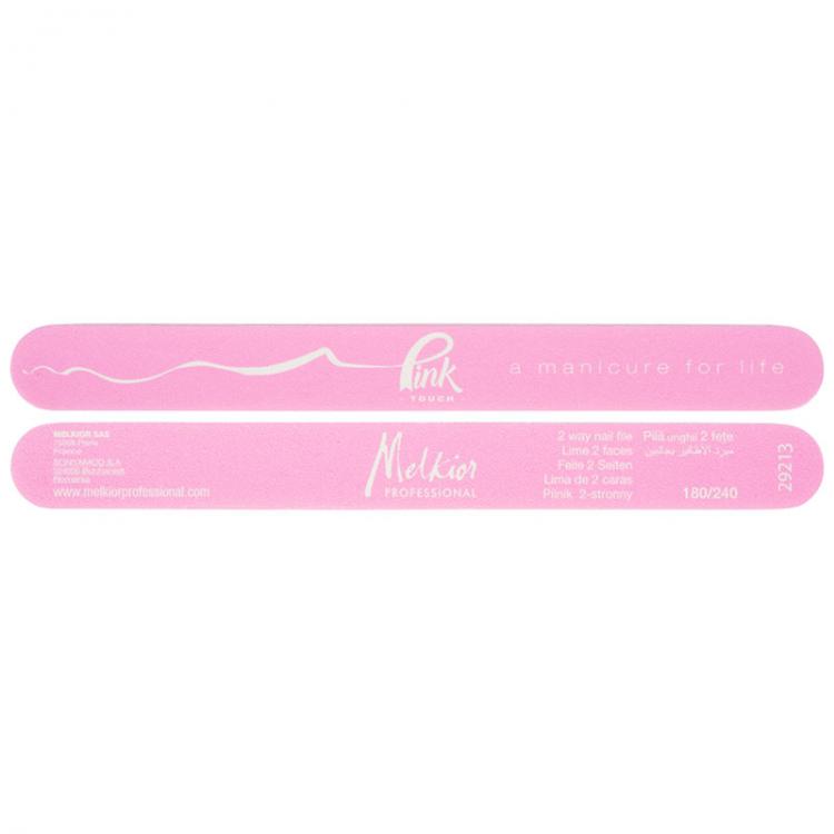 Pink Touch – Manichiura care salveaza vieti 