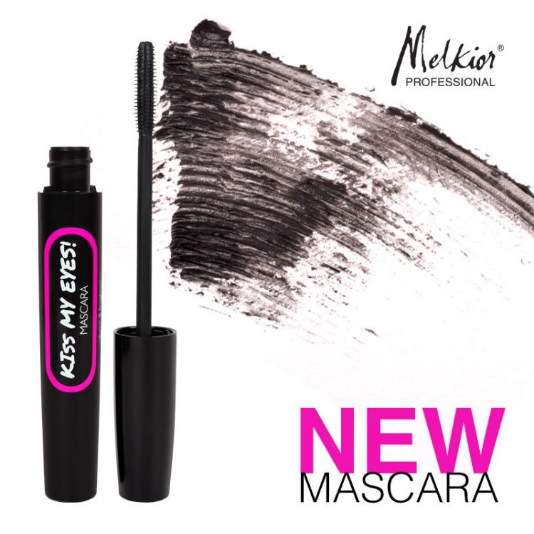 Rasfata-ti genele cu noua mascara si lasa-te sarutata! 