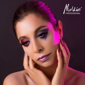 Melkior te asteapta cu noutati la targul MAKE-UP FEST 