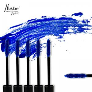 Vrei sa ai un machiaj de senzatie? Poarta Mascara Blue Melkior! 