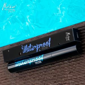 In aceasta vara se poarta Mascara Waterproof Melkior 