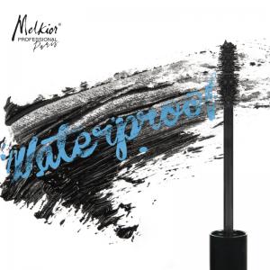 In aceasta vara se poarta Mascara Waterproof Melkior 