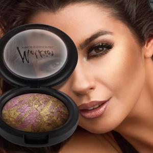 NOU! Bronze Diva - pudra bronzanta pentru un look spectaculos de vara! 